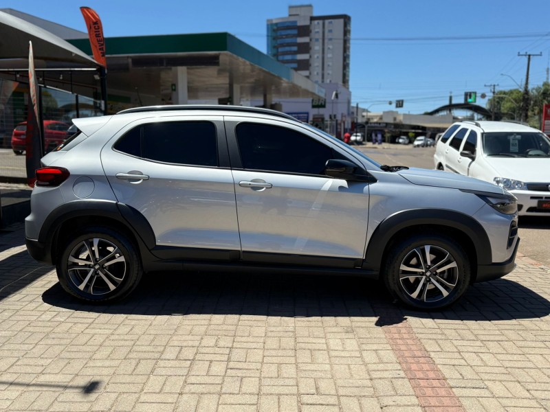 PULSE 1.0 AUDACE TURBO 200 12V FLEX 4P AUTOMÁTICO - 2024 - LAGOA VERMELHA