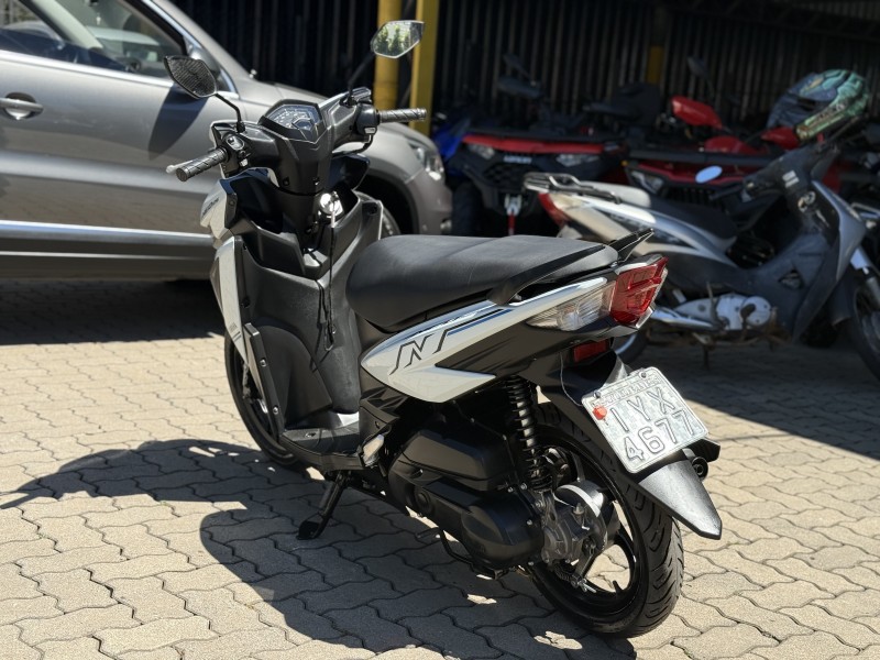 NEO 125  - 2019 - BENTO GONçALVES