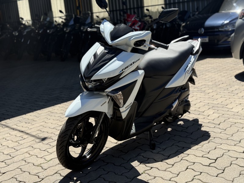 NEO 125  - 2019 - BENTO GONçALVES
