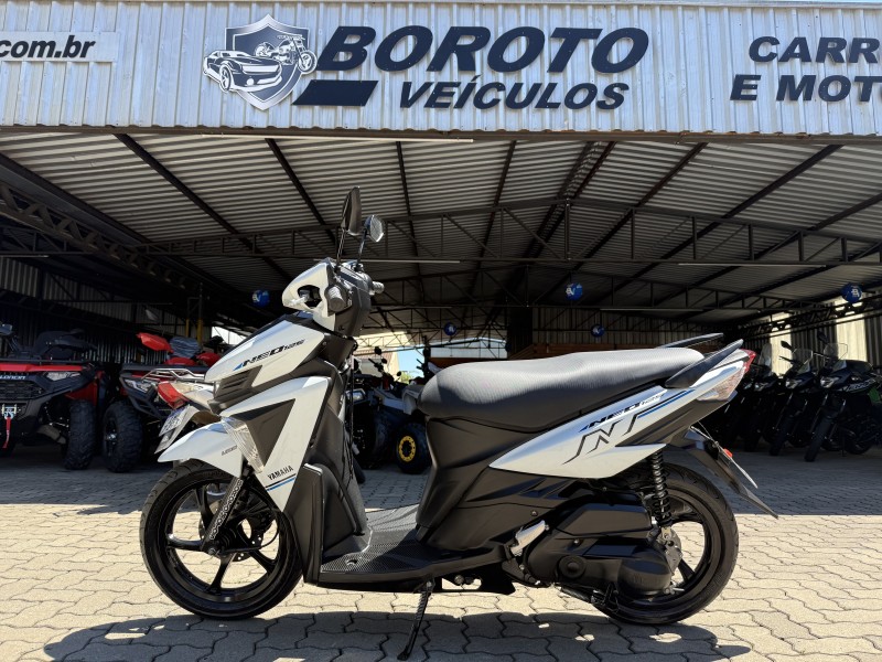NEO 125