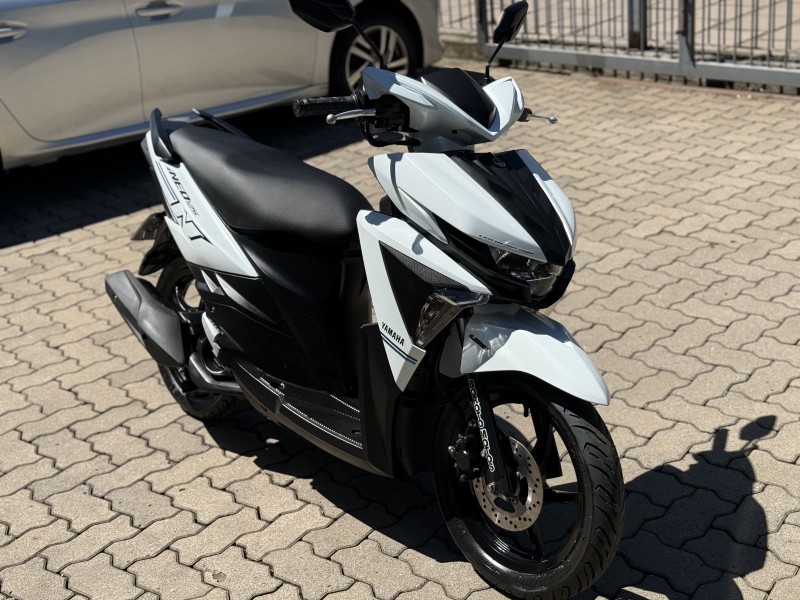NEO 125  - 2019 - BENTO GONçALVES