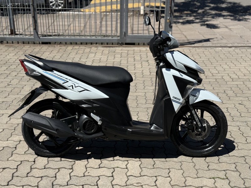 NEO 125  - 2019 - BENTO GONçALVES