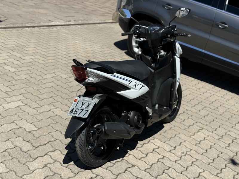 NEO 125  - 2019 - BENTO GONçALVES