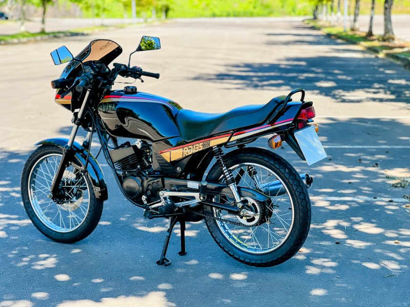 RD 135 Z - 1990 - BENTO GONçALVES
