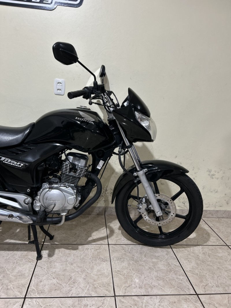 CG 150 TITAN MIX ES - 2010 - CAXIAS DO SUL