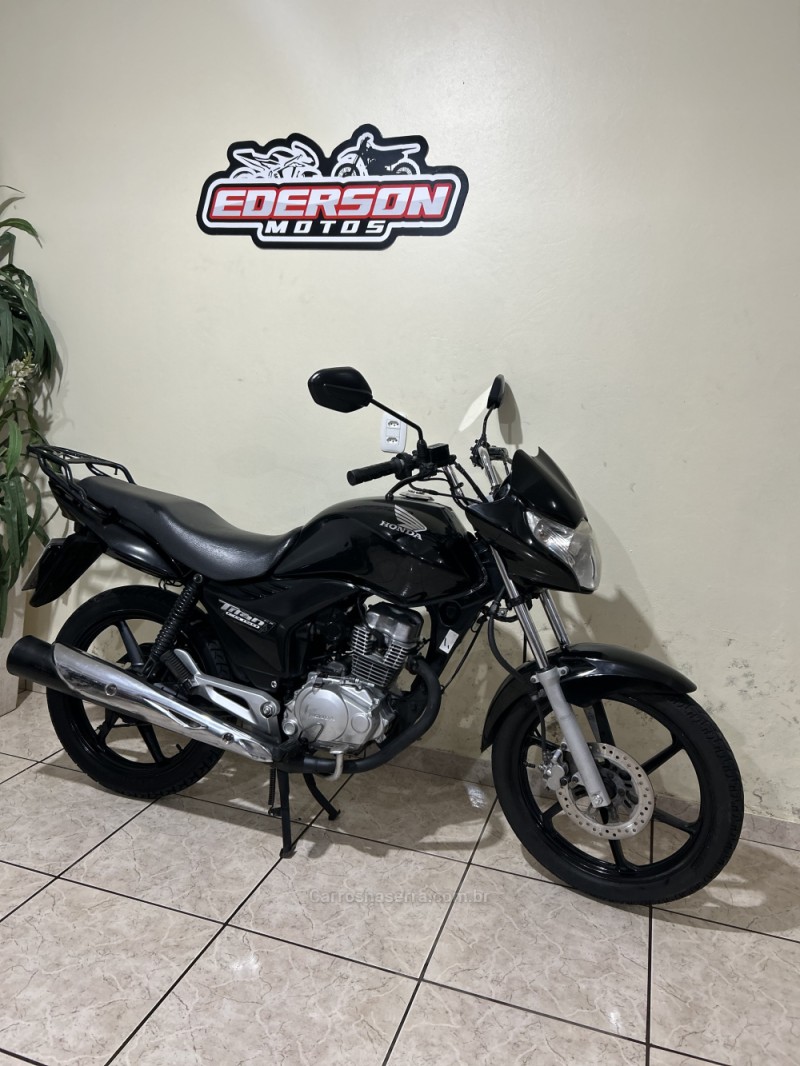 CG 150 TITAN MIX ES - 2010 - CAXIAS DO SUL