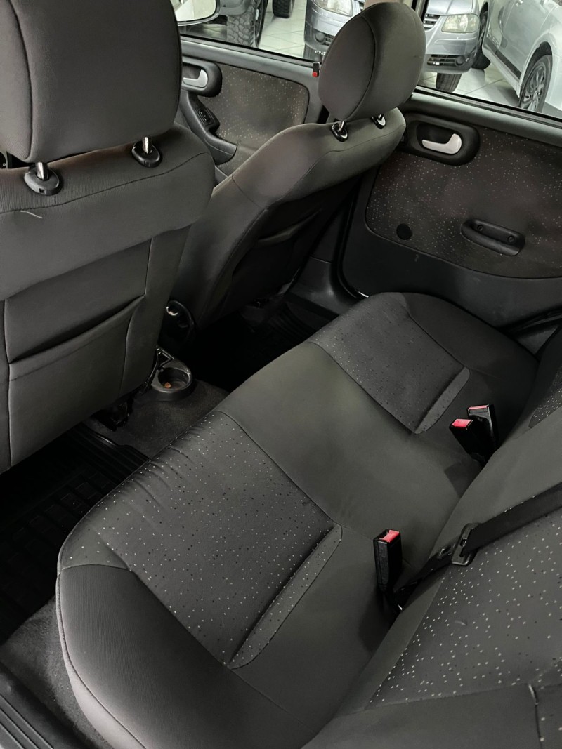 CORSA 1.4 MPFI PREMIUM 8V FLEX 4P MANUAL - 2009 - CAXIAS DO SUL