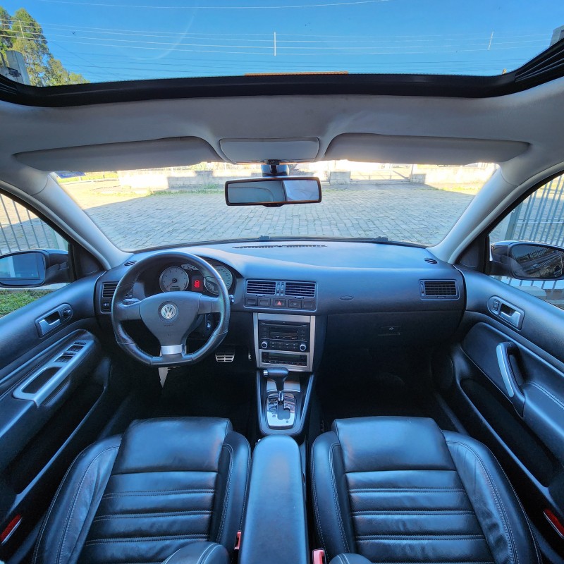 GOLF 2.0 MI SPORTLINE 8V FLEX 4P TIPTRONIC - 2014 - BENTO GONçALVES
