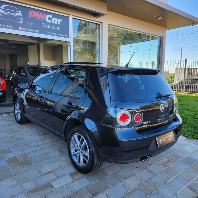 GOLF 2.0 MI SPORTLINE 8V FLEX 4P TIPTRONIC - 2014 - BENTO GONçALVES