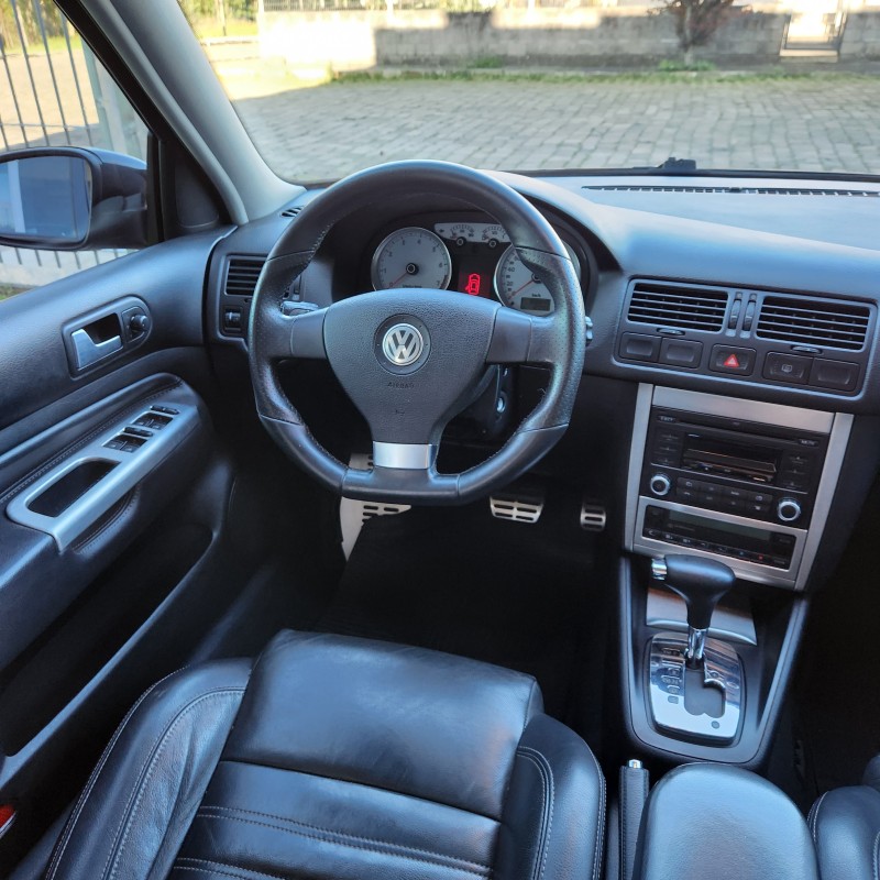 GOLF 2.0 MI SPORTLINE 8V FLEX 4P TIPTRONIC - 2014 - BENTO GONçALVES