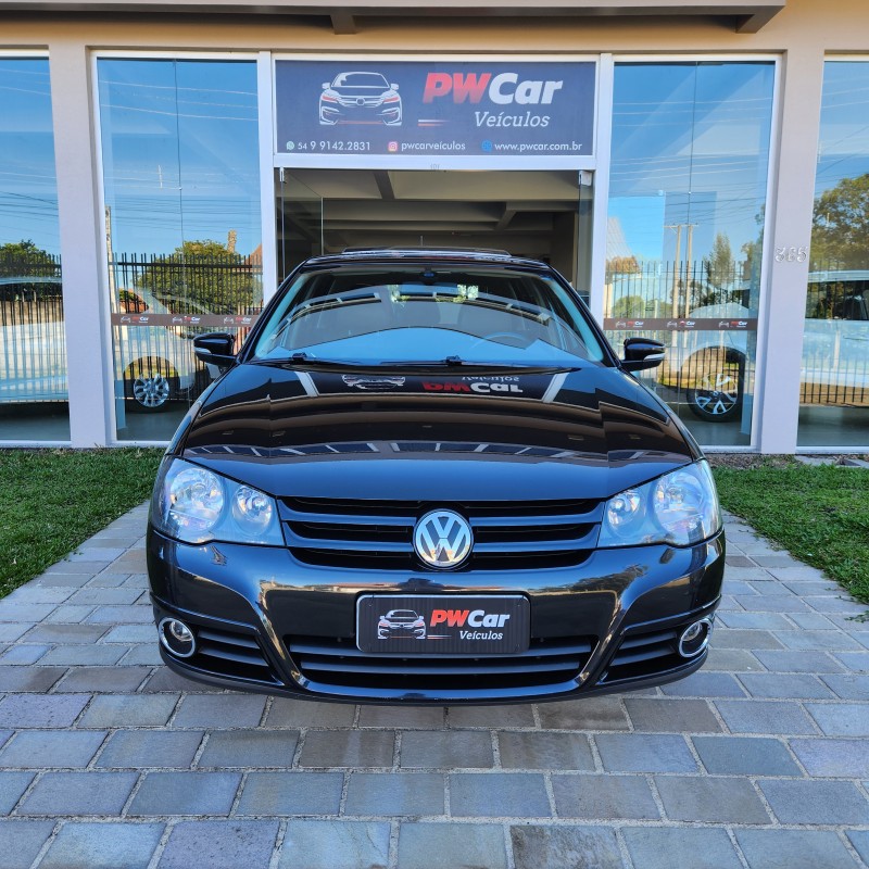 GOLF 2.0 MI SPORTLINE 8V FLEX 4P TIPTRONIC - 2014 - BENTO GONçALVES