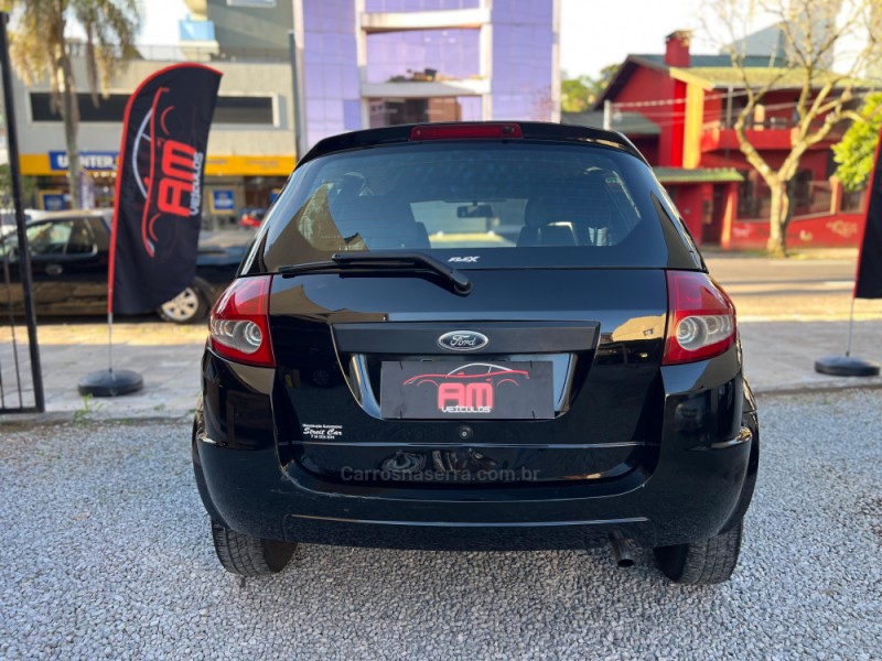 KA 1.0 MPI 8V FLEX 2P MANUAL - 2010 - CAXIAS DO SUL