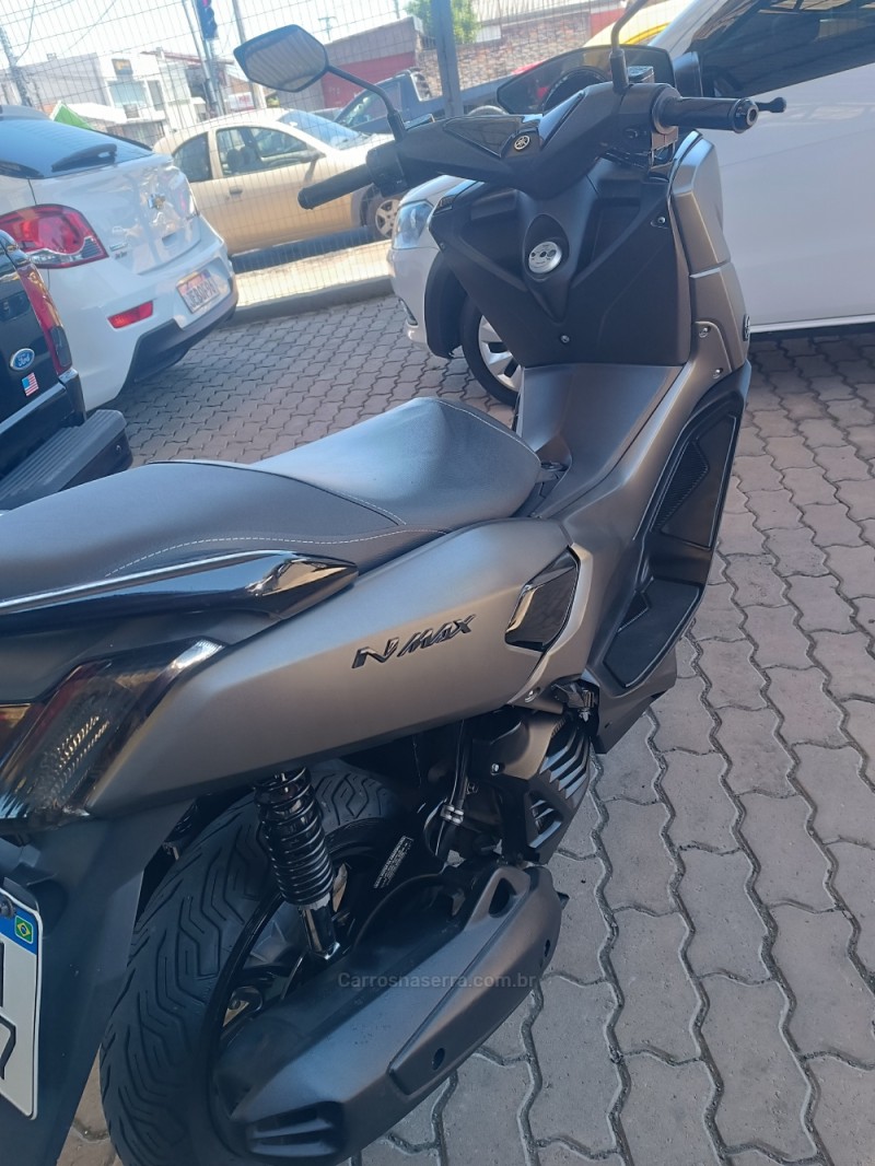 NMAX 160 ABS  - 2017 - CAXIAS DO SUL