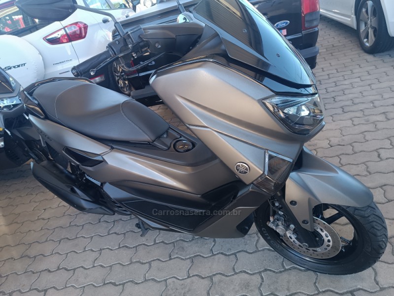 NMAX 160 ABS  - 2017 - CAXIAS DO SUL