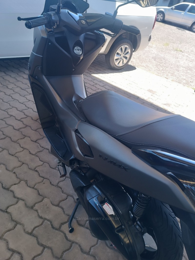 NMAX 160 ABS  - 2017 - CAXIAS DO SUL