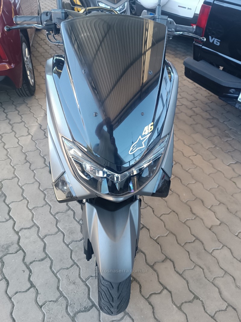 NMAX 160 ABS  - 2017 - CAXIAS DO SUL