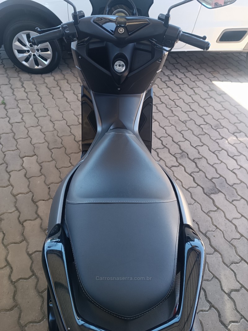 NMAX 160 ABS  - 2017 - CAXIAS DO SUL