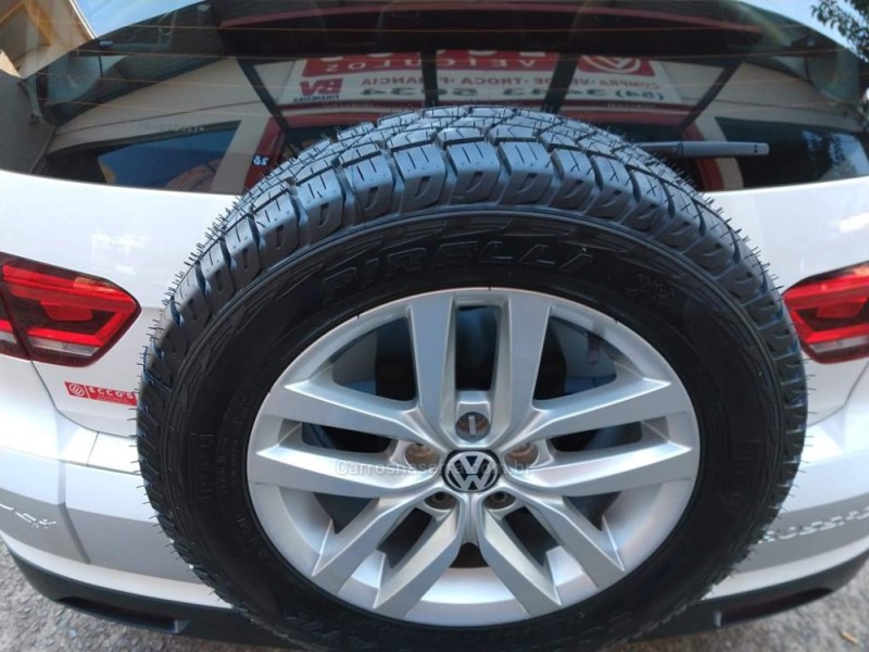 CROSSFOX 1.6 MSI FLEX 16V 4P MANUAL - 2016 - GUAPORé