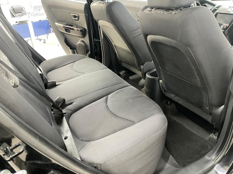 SOUL 1.6 EX 16V FLEX 4P MANUAL - 2012 - CAXIAS DO SUL