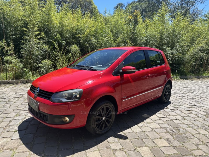 fox 1.6 mi prime 8v flex 4p manual 2013 nova prata
