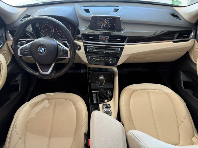 X1 2.0 16V TURBO ACTIVEFLEX SDRIVE20I X-LINE 4P AUTOMÁTICO - 2018 - FARROUPILHA