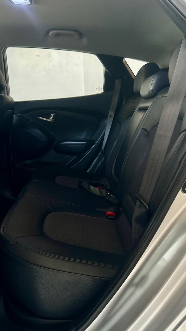 IX35 2.0 16V FLEX 4P AUTOMÁTICO - 2012 - ESTâNCIA VELHA