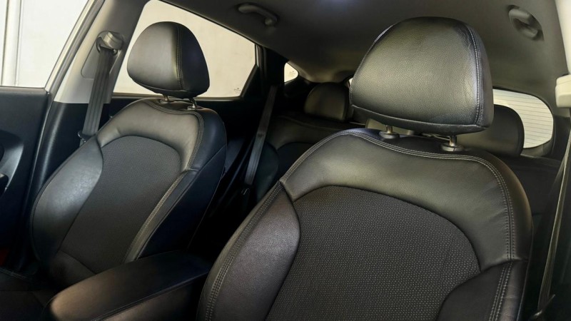 IX35 2.0 16V FLEX 4P AUTOMÁTICO - 2012 - ESTâNCIA VELHA