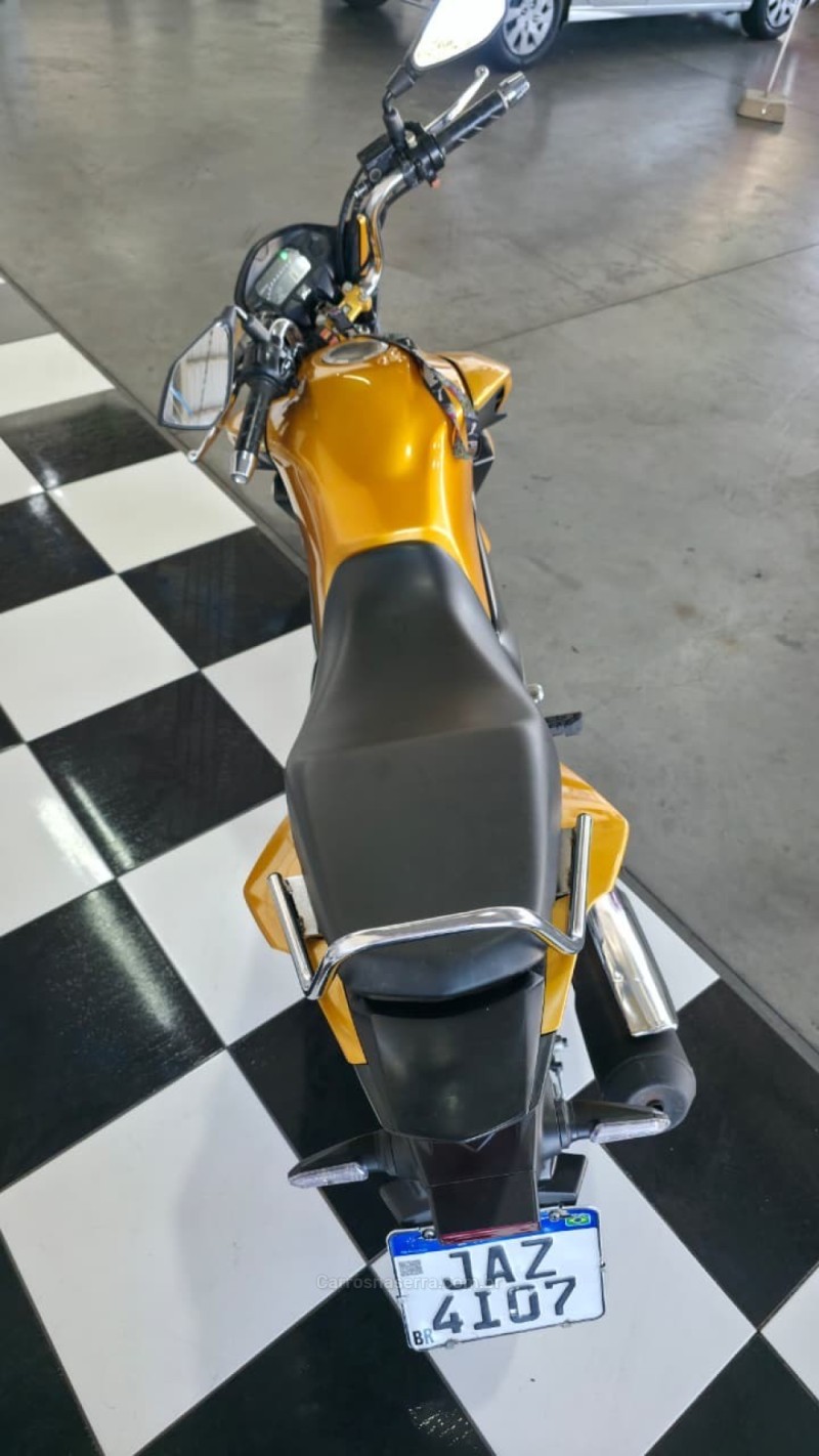 CG 160 TITAN - 2022 - MONTENEGRO