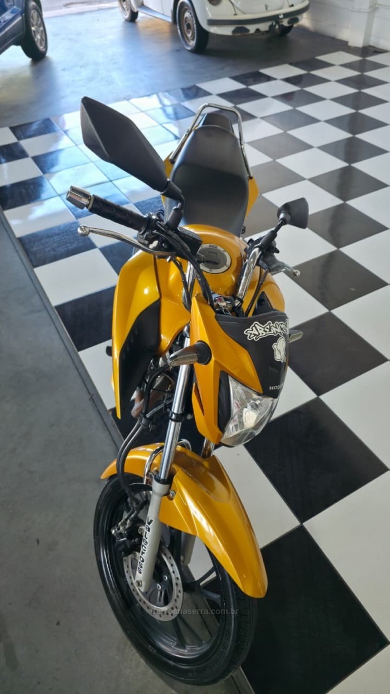 CG 160 TITAN - 2022 - MONTENEGRO