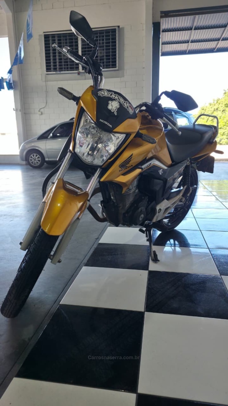 cg 160 titan 2022 montenegro