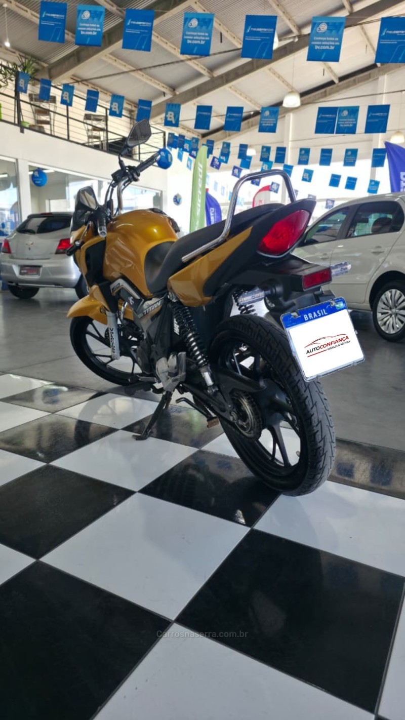 CG 160 TITAN - 2022 - MONTENEGRO