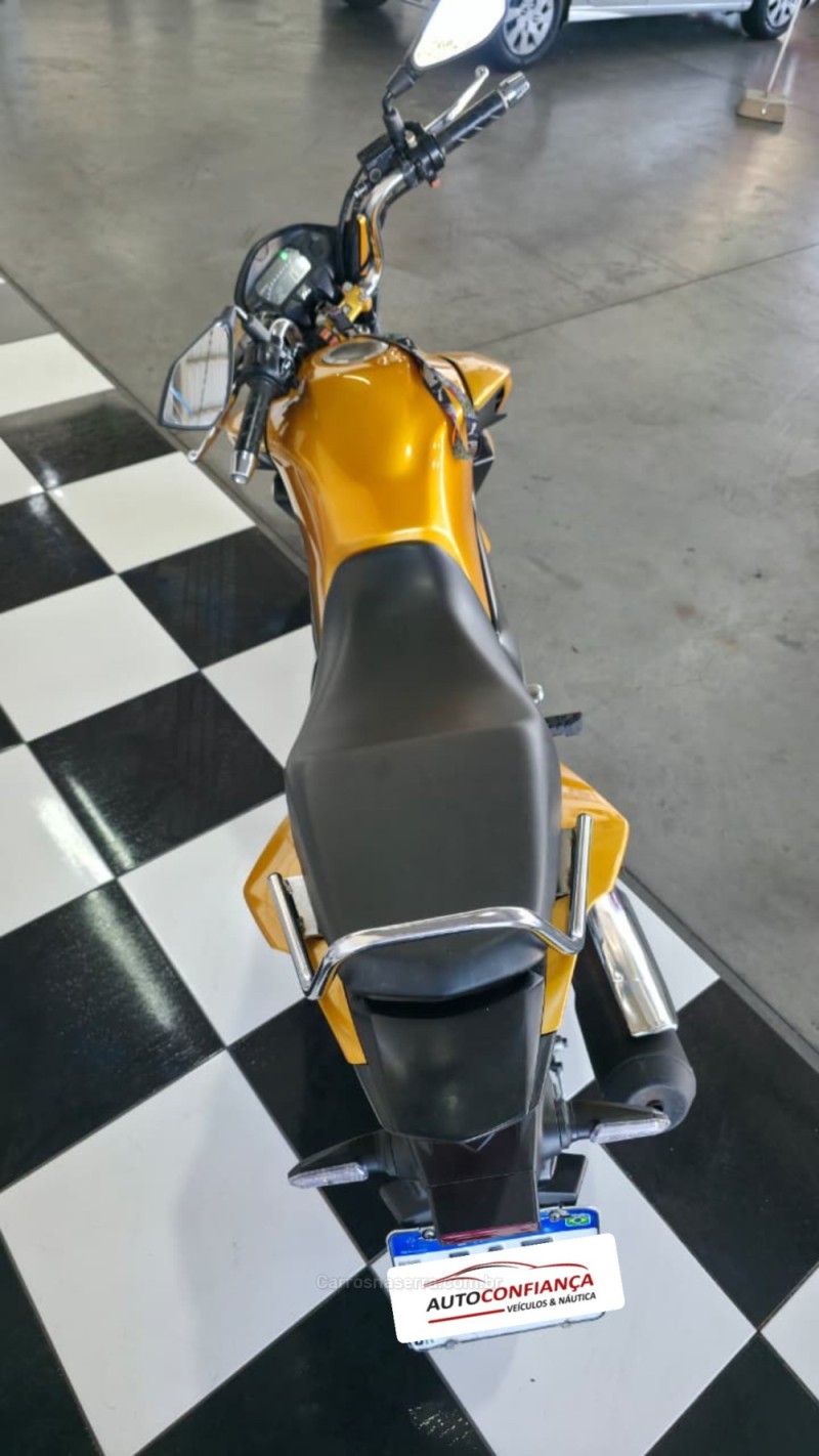 CG 160 TITAN - 2022 - MONTENEGRO