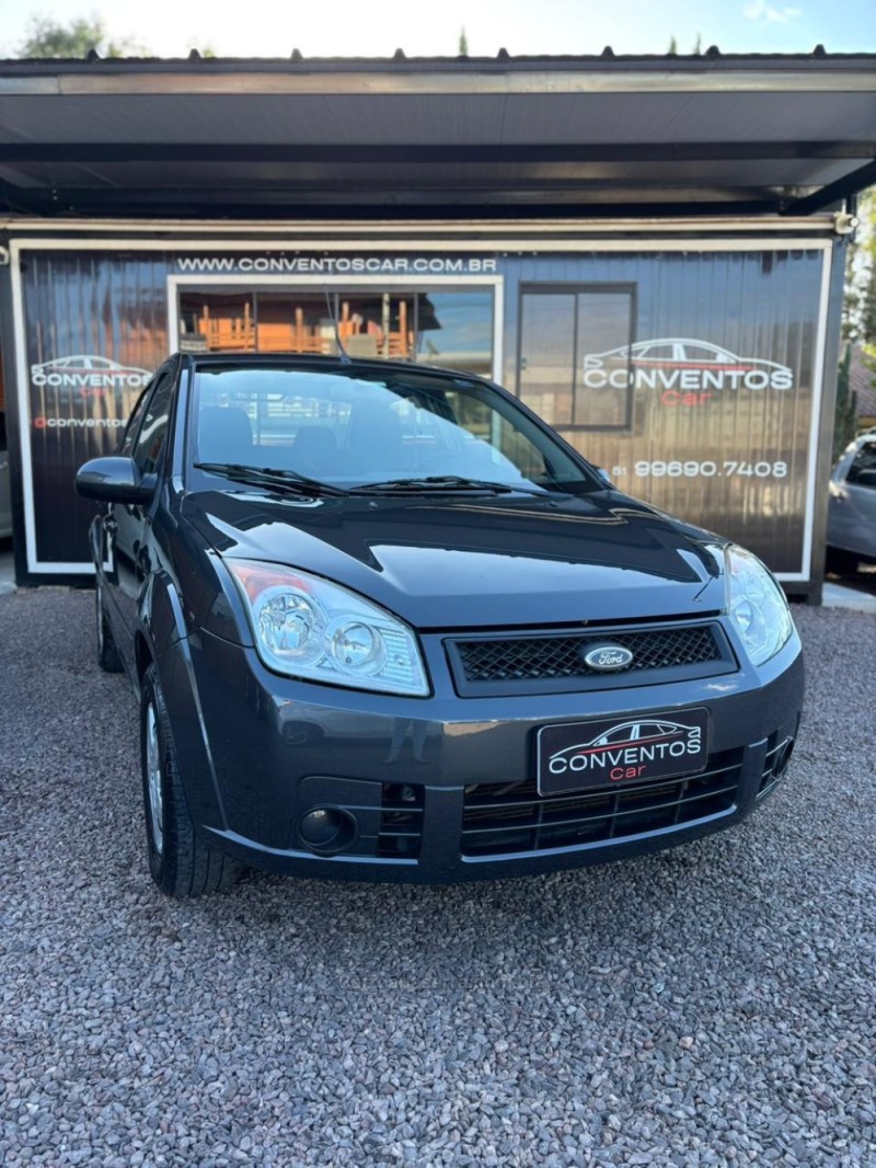 fiesta 1.6 mpi class sedan 8v flex 4p manual 2009 lajeado