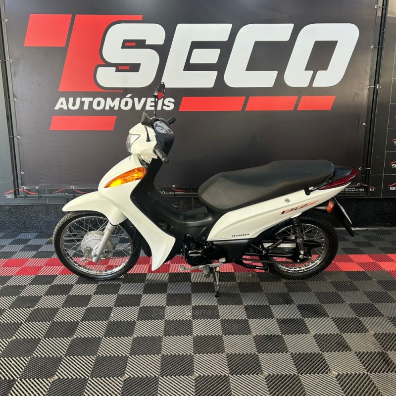 BIZ 100 ES - 2015 - PASSO FUNDO