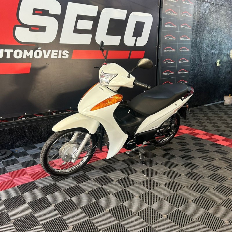 biz 100 es 2015 passo fundo