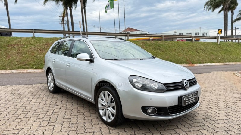 jetta 2.5 i variant 20v 170cv gasolina 4p tiptronic 2012 dois irmaos