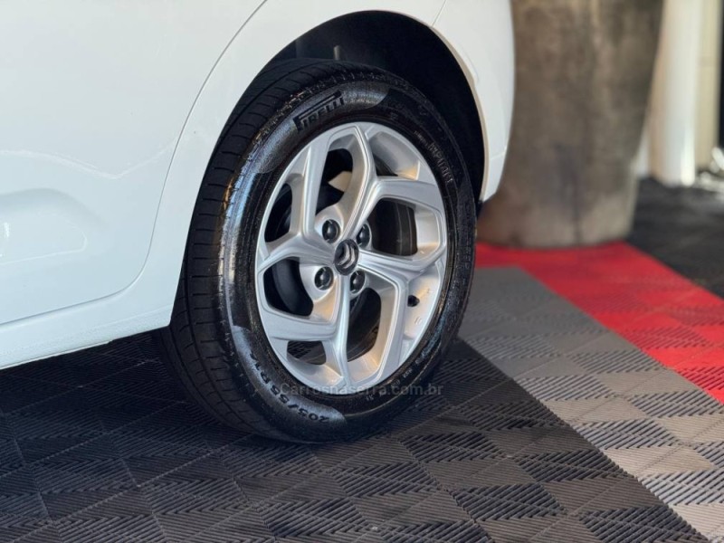 C3 1.6 EXCLUSIVE 16V FLEX 4P AUTOMÁTICO - 2014 - ESTâNCIA VELHA