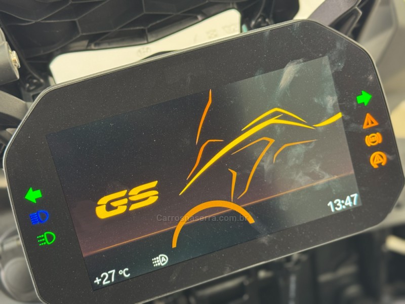 F 850 GS ADVENTURE PREMIUM  - 2024 - CARLOS BARBOSA