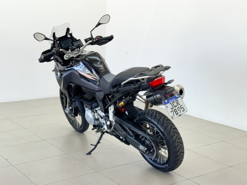 F 850 GS ADVENTURE PREMIUM  - 2024 - CARLOS BARBOSA