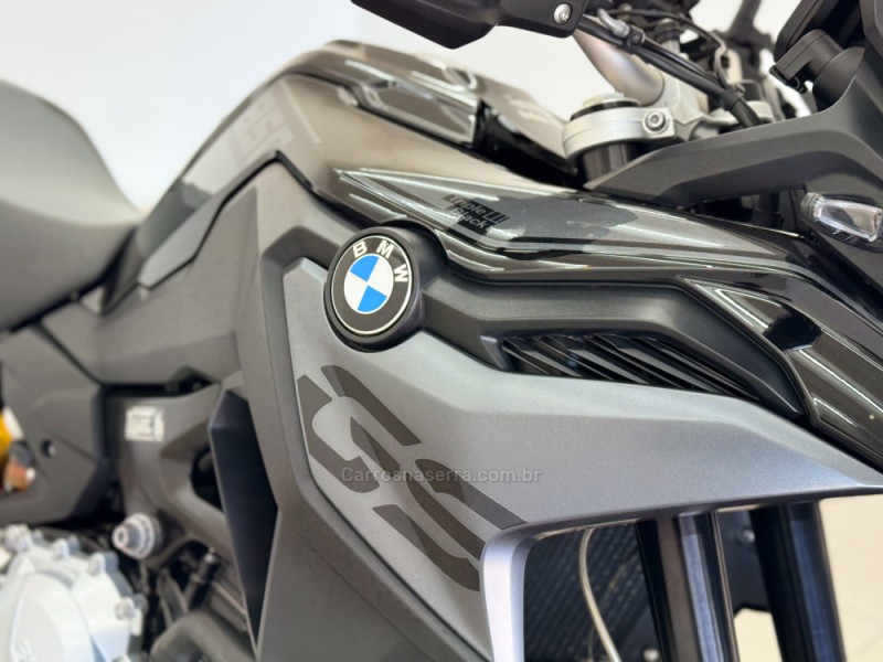 F 850 GS ADVENTURE PREMIUM  - 2024 - CARLOS BARBOSA