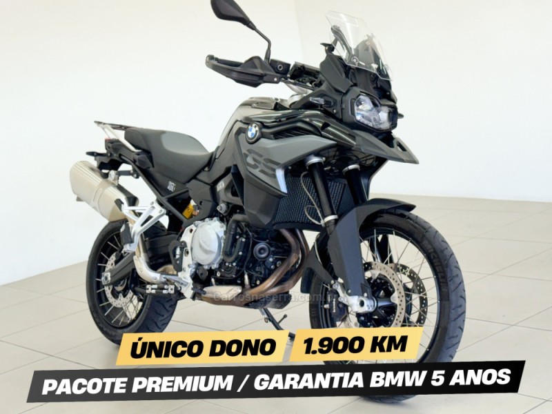 f 850 gs adventure premium  2024 carlos barbosa