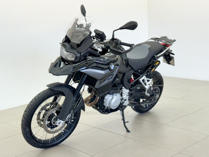 F 850 GS ADVENTURE PREMIUM  - 2024 - CARLOS BARBOSA