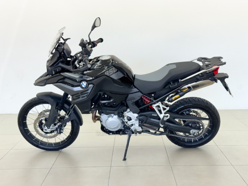 F 850 GS ADVENTURE PREMIUM  - 2024 - CARLOS BARBOSA