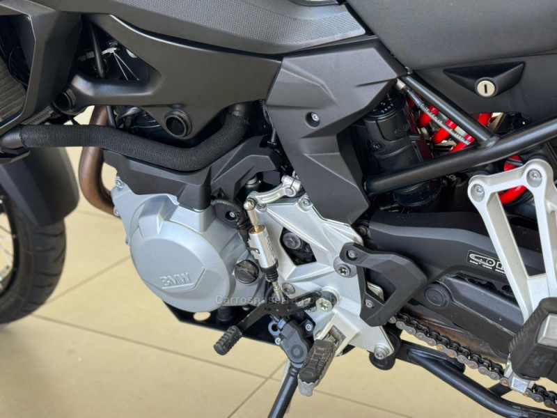 F 850 GS ADVENTURE PREMIUM  - 2024 - CARLOS BARBOSA