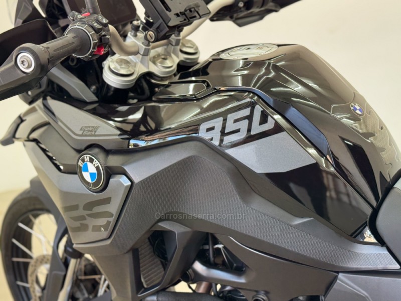 F 850 GS ADVENTURE PREMIUM  - 2024 - CARLOS BARBOSA