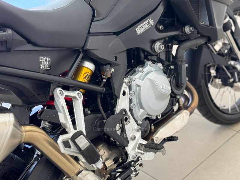 F 850 GS ADVENTURE PREMIUM  - 2024 - CARLOS BARBOSA