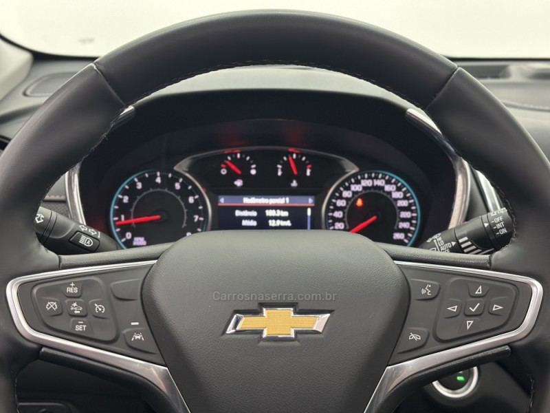 EQUINOX 1.5 PREMIER 16V TURBO GASOLINA 4P AUTOMÁTICO - 2023 - SANTA CRUZ DO SUL