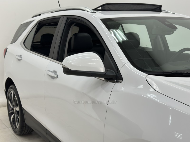 EQUINOX 1.5 PREMIER 16V TURBO GASOLINA 4P AUTOMÁTICO - 2023 - SANTA CRUZ DO SUL
