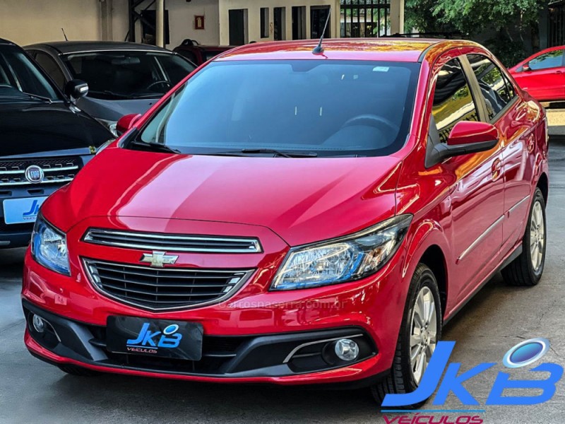 prisma 1.4 mpfi ltz 8v flex 4p manual 2014 novo hamburgo
