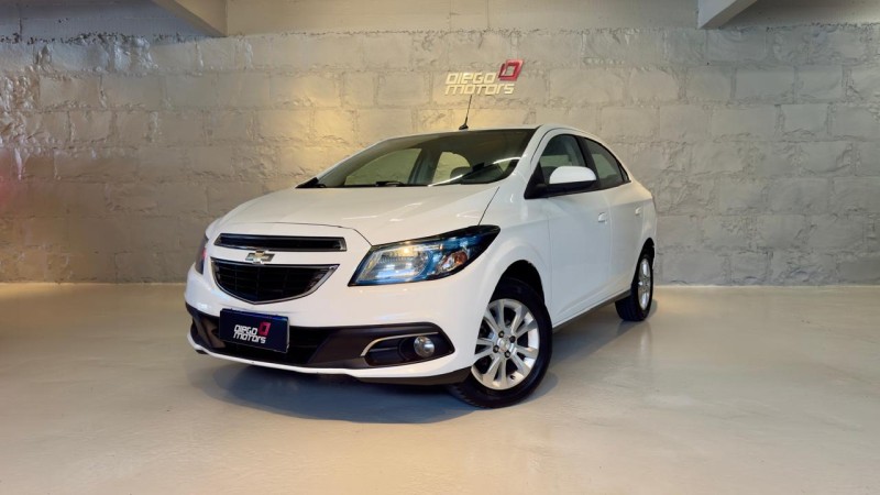 prisma 1.4 mpfi ltz 8v flex 4p manual 2014 caxias do sul